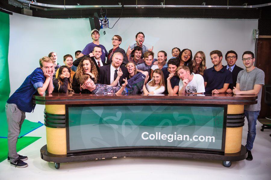 CTV Staff Silly