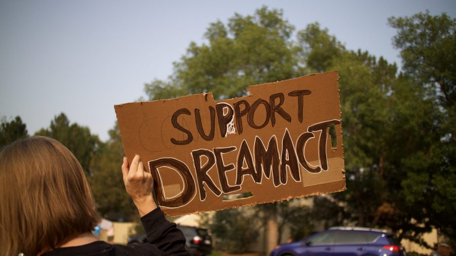 Hodge: Dismantling DACA is killing the American Dream