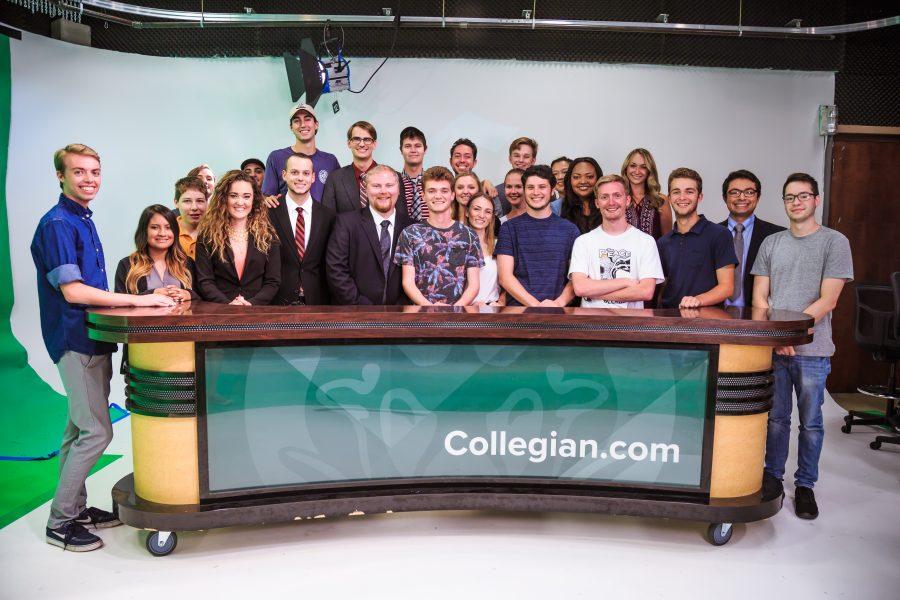 2017 CTV (Davis Bonner | Collegian)