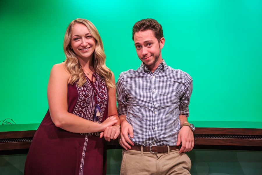 2017 CTV (Davis Bonner | Collegian)