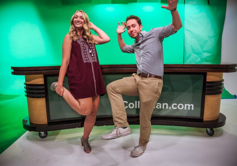 2017 CTV (Davis Bonner | Collegian)