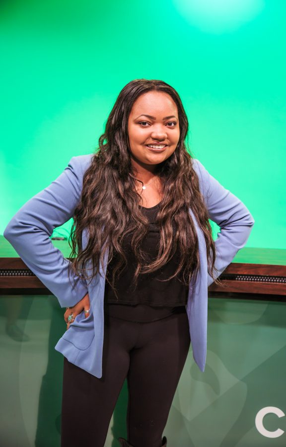 2017 CTV (Davis Bonner | Collegian)