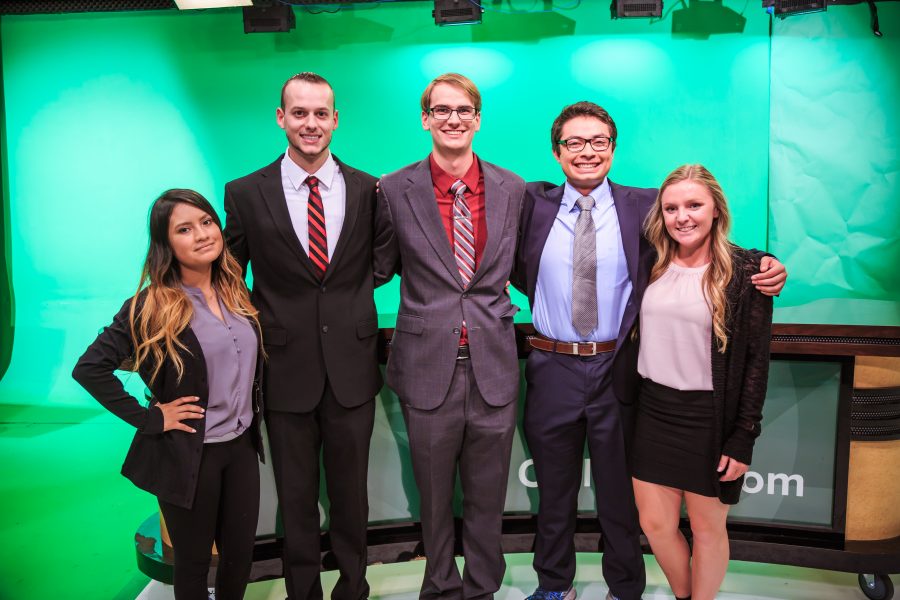 2017 CTV (Davis Bonner | Collegian)