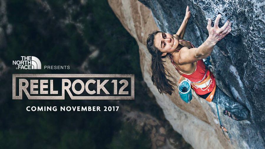 REEL Rock 12 will screen in Fort Collins Nov. 9. (Photo courtesy of REEL Rock Film Tour)
