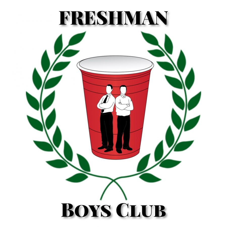 Satire: New club helps freshman who cant get into parties