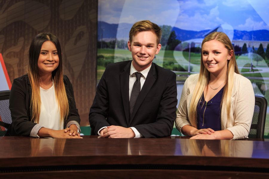 CTV Hosts