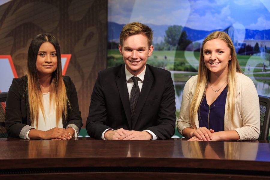 CTV Hosts 2