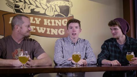 Beer Me! - Aunt Belma IPA at Rally King Brewing