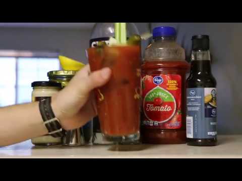 CTV Cooks: Bloody Mary