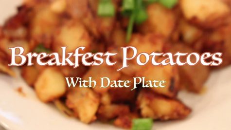 CTV Cooks: Breakfast Potatoes from Date Plate