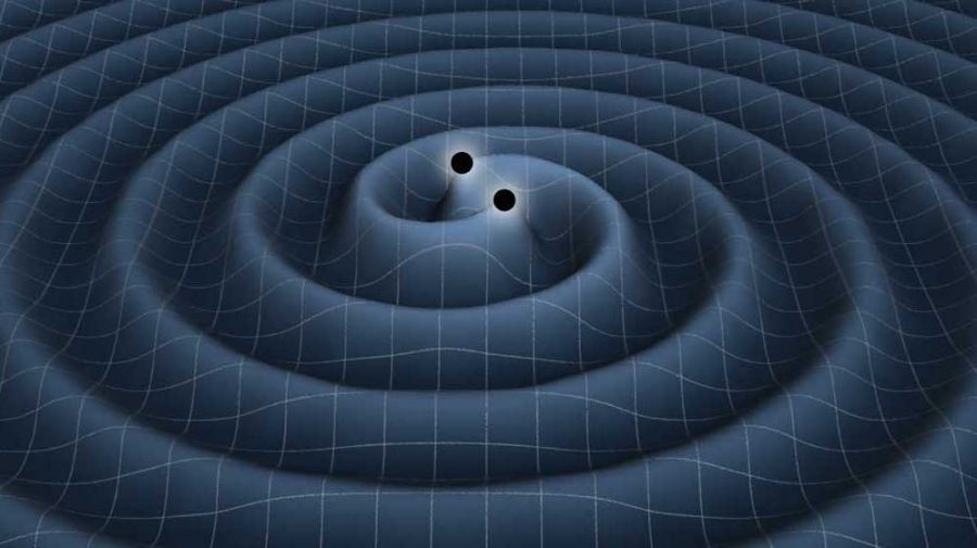 CSU team to research gravitational waves with Nobel-winning group