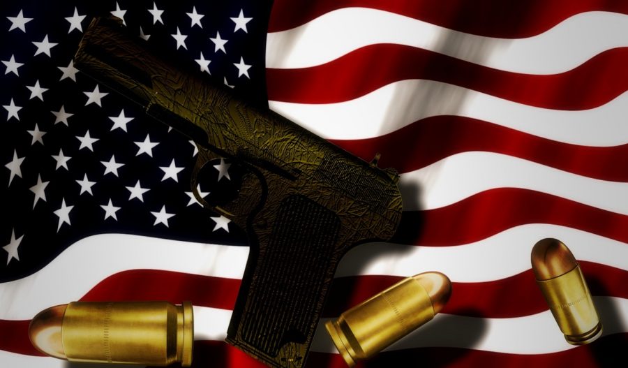 McWilliams: After Las Vegas, America needs stronger gun control