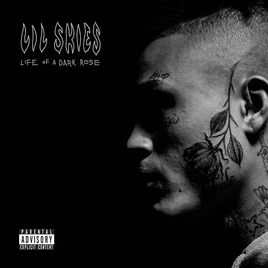 Lil Skies ‘Life of a Dark Rose’ is nothing special