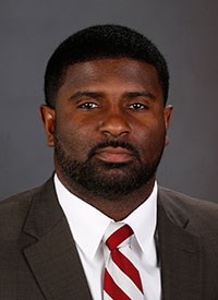 Derrick Ansley agreed to become the new CSU defensive coordinator on Jan. 8. Photo courtesy of Alabama Athletics. 