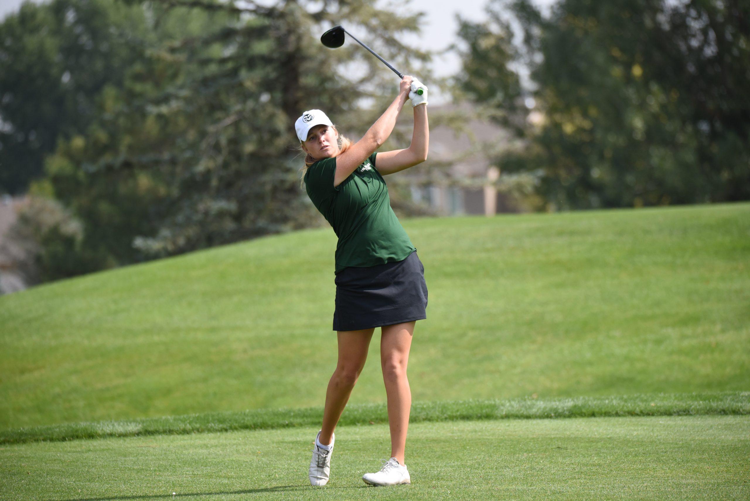 Csu Men S Golf Dominates Ram Classic As Women Finish In The