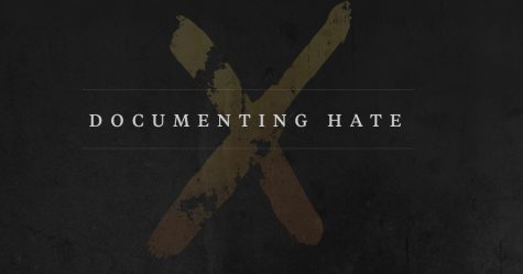 We saw hate on our campus last semester. Help us document it.