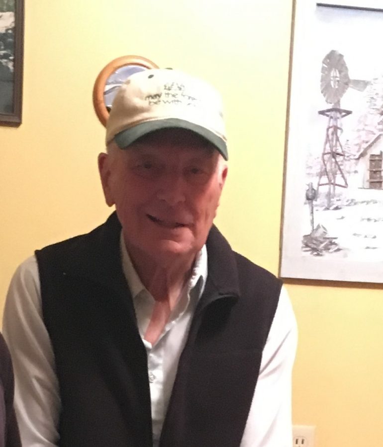 UPDATE: Body of missing 83-year-old Fort Collins man found near Cobb Lake