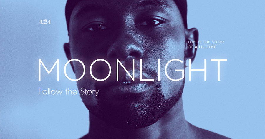 Moonlight was the 2017 Best Picture winner. (Photo courtesy of Moonlight)