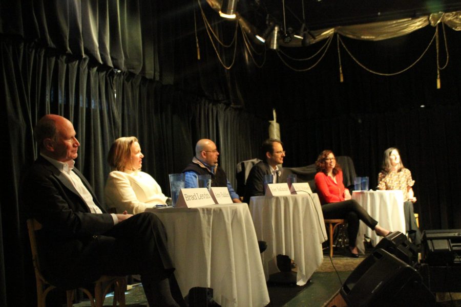 Colorado attorney general candidates talk sanctuary cities, fracking bans