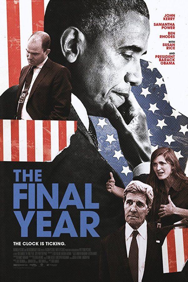 Lyric Movie Review: The Final Year leaves you wanting more