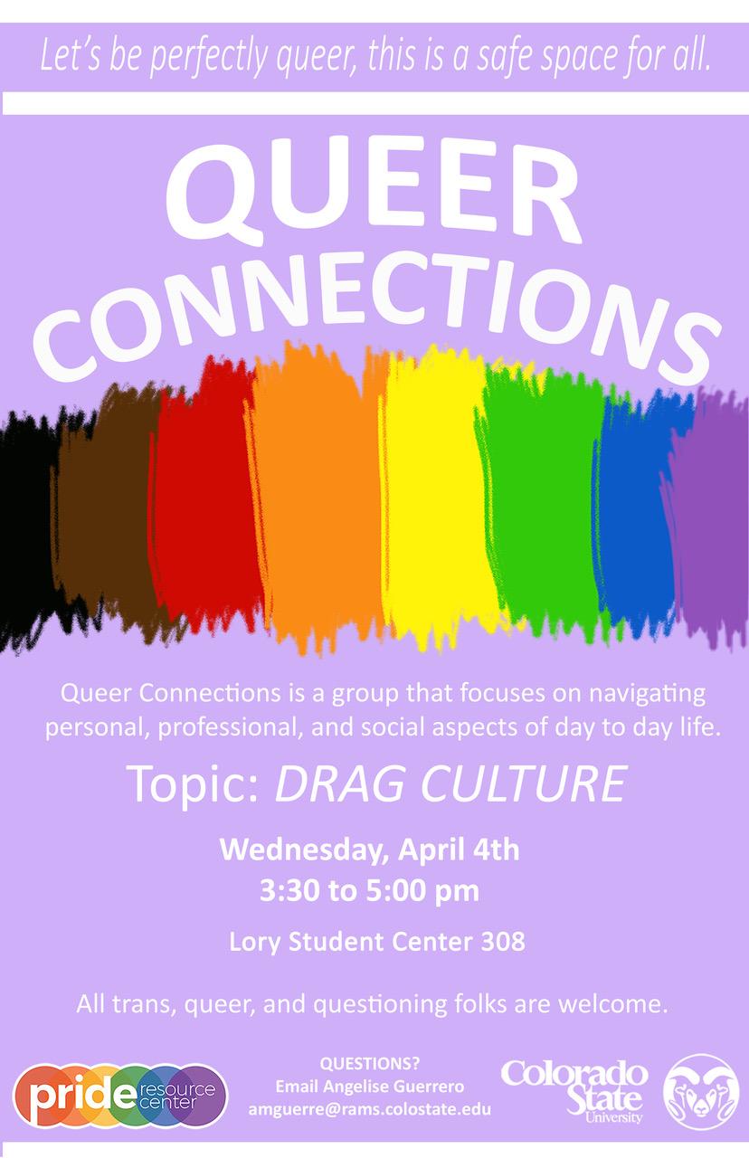 Creating Safe Space For Students After >> New Student Organization Queer Connections To Create Discussion Creating Safe Space For Students After >> New Student Organization Queer Connections To Create Discussion