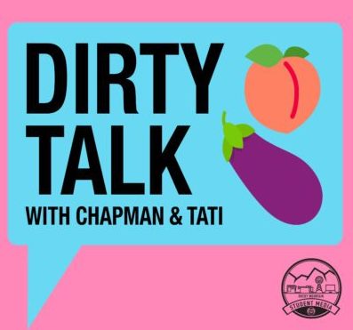Dirty Talk: To really love yourself, seek the power of the erotic