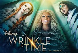 Disneys A Wrinkle in Time tells empowering story with mediocre filmmaking