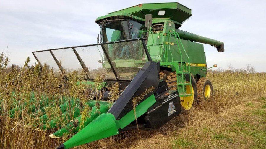 Fields of Green: Hemp Farm & Agriculture Symposium Debuts at 5th Annual NoCo Hemp Expo