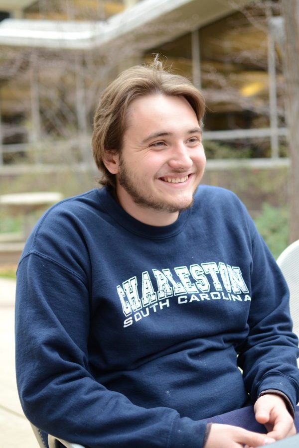 Owen Zielinski, a freshman double majoring in Biochemistry and Psychology, creator of the Survivor CSU series talks about the changes made in this season. Zielinski's goal is to unite the residents of Academic Village by breaking down any possible 