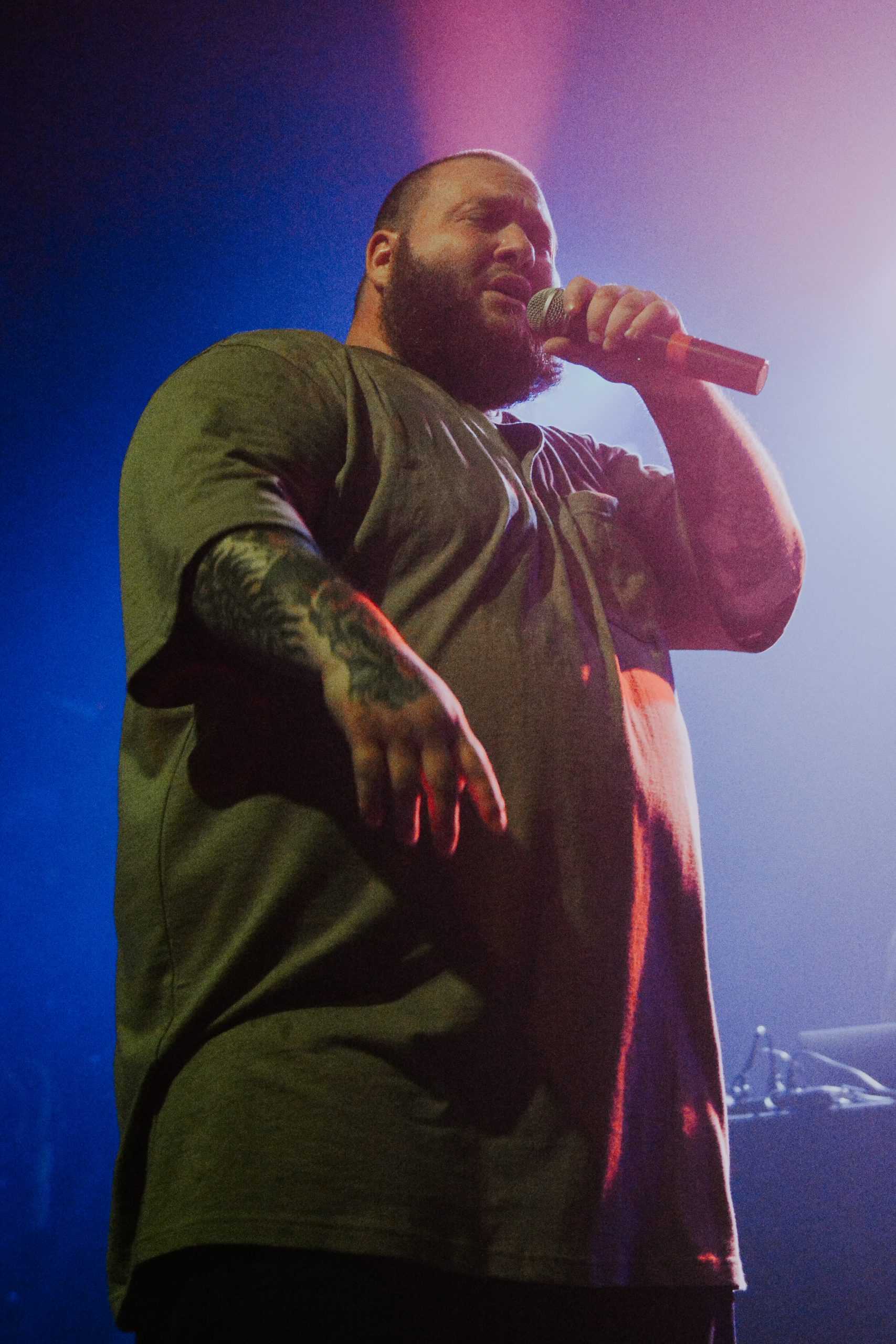 Photo+gallery%3A+Action+Bronson+performs+at+the+Aggie+Theatre