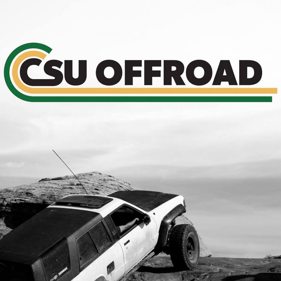 Meet the CSU Off-Road Club