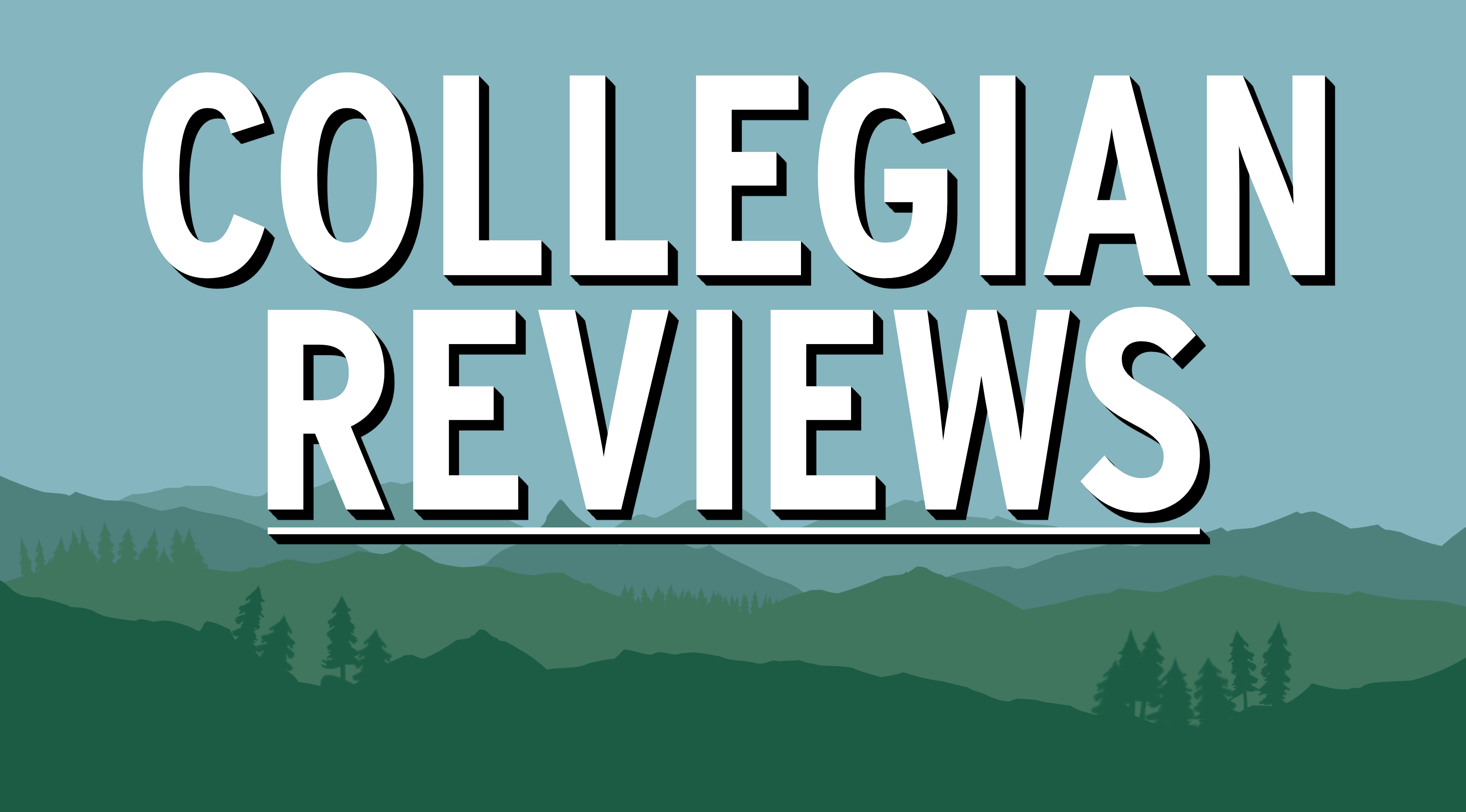 collegian reviews