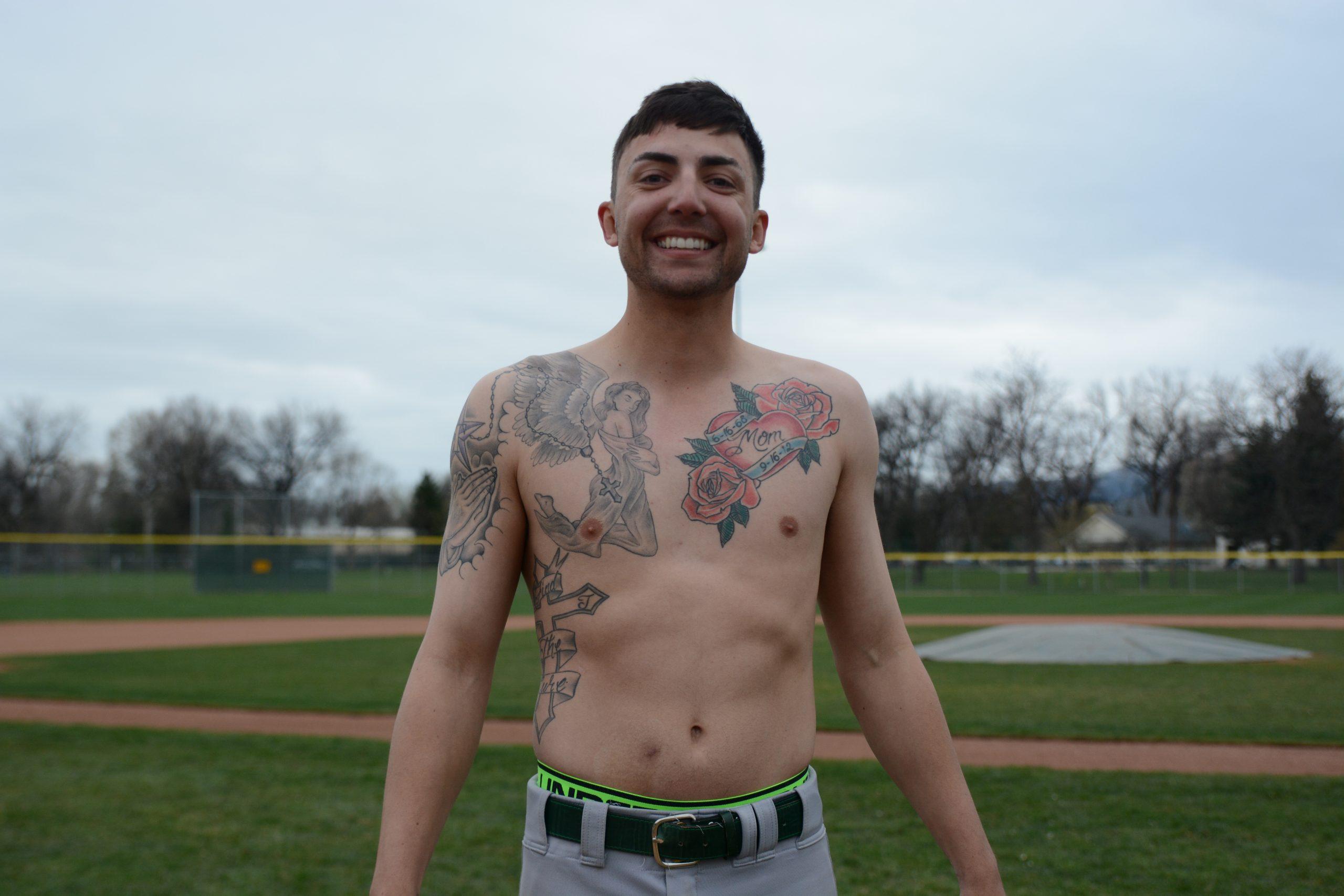 Tatted+Up%3A+CSU+baseball+players+explain+their+tattoos