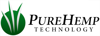 Jeff Cole , VP of Sales for Pure Hemp Technology, gives a guided tour of the Pure Hemp facilities