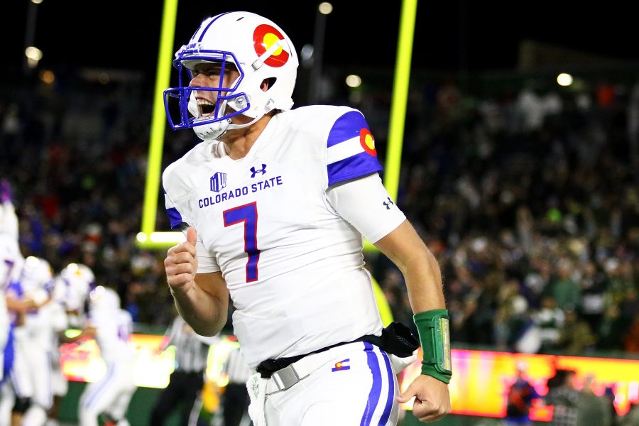 Several CSU players given a chance following the NFL Draft