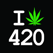 Happy 420 from the Joint Venture team
