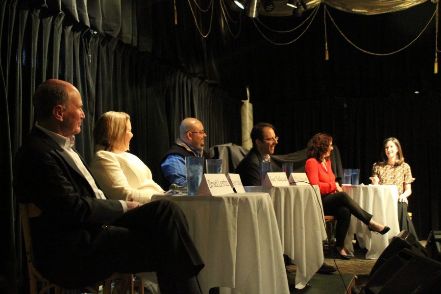 Candidatos a fiscal general debaten inmigración y fracking en Colorado