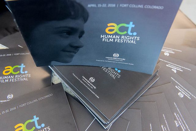 ACT Human Rights Film Festival kicks off with hard-hitting student short films