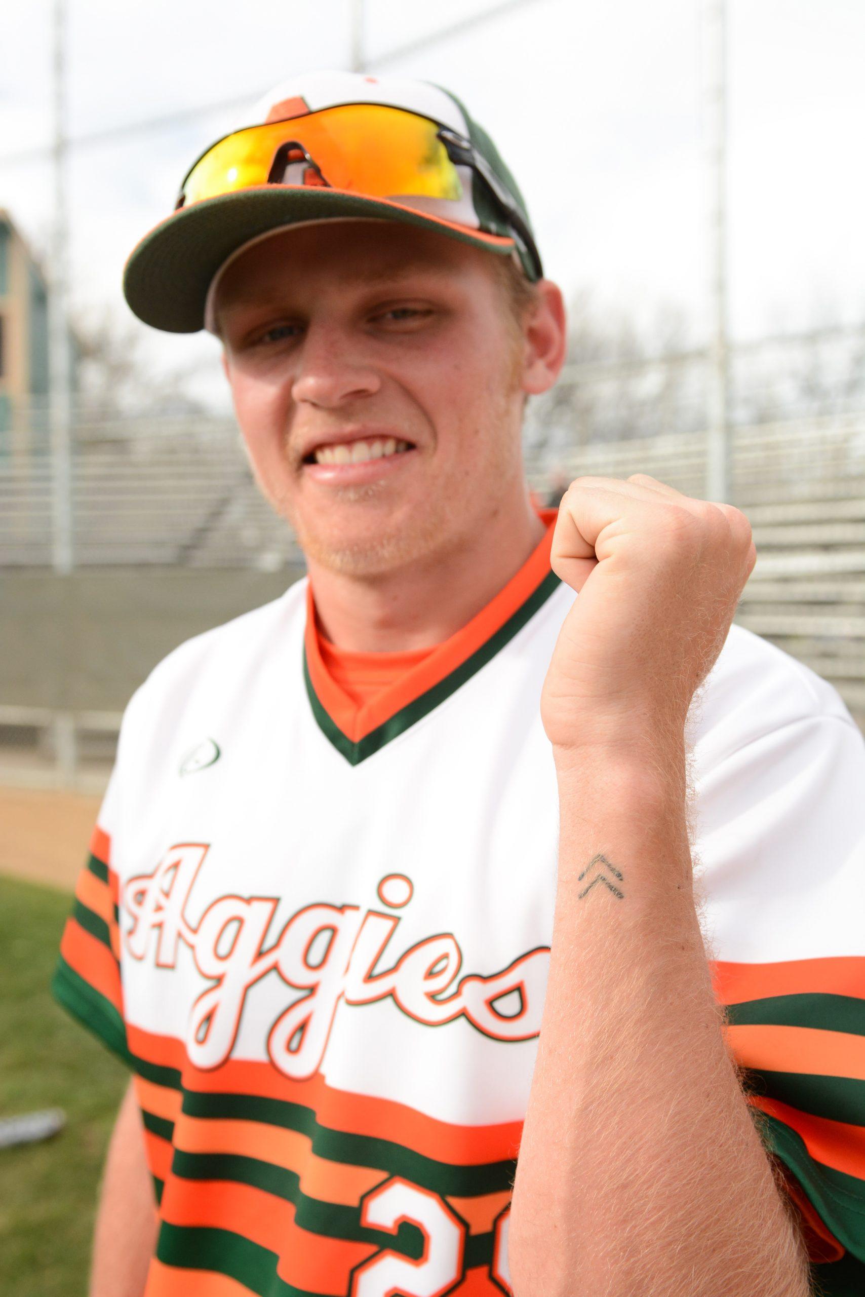 Tatted+Up%3A+CSU+baseball+players+explain+their+tattoos