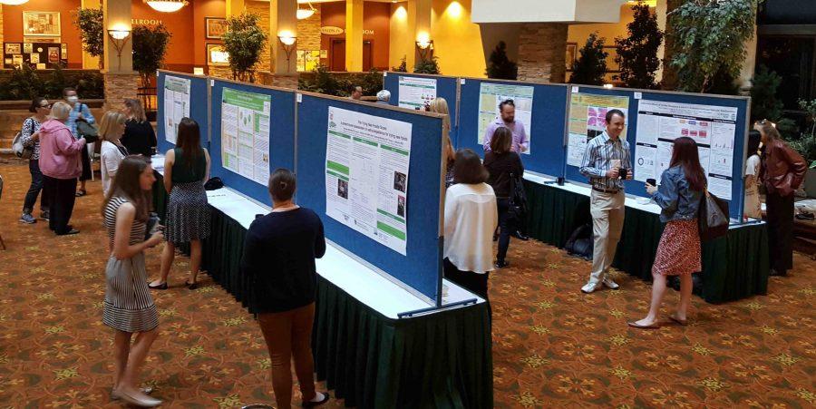 Lillian Fountain Smith Nutrition Conference to discuss food distribution, public health