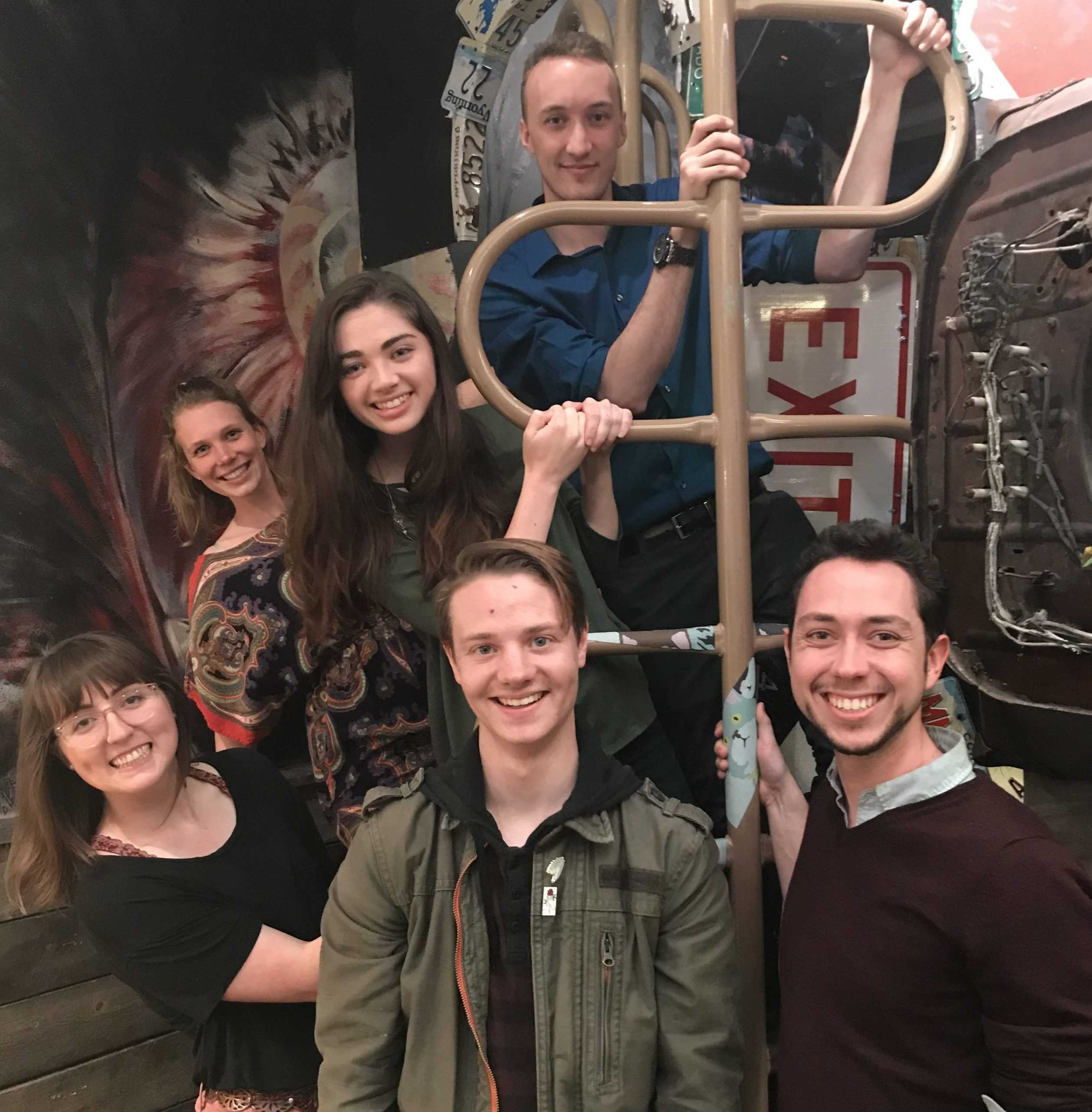 Oh, the places we have been: goodbye from a news editor - The Rocky ...