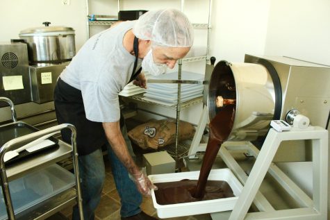 Collegian File Photo