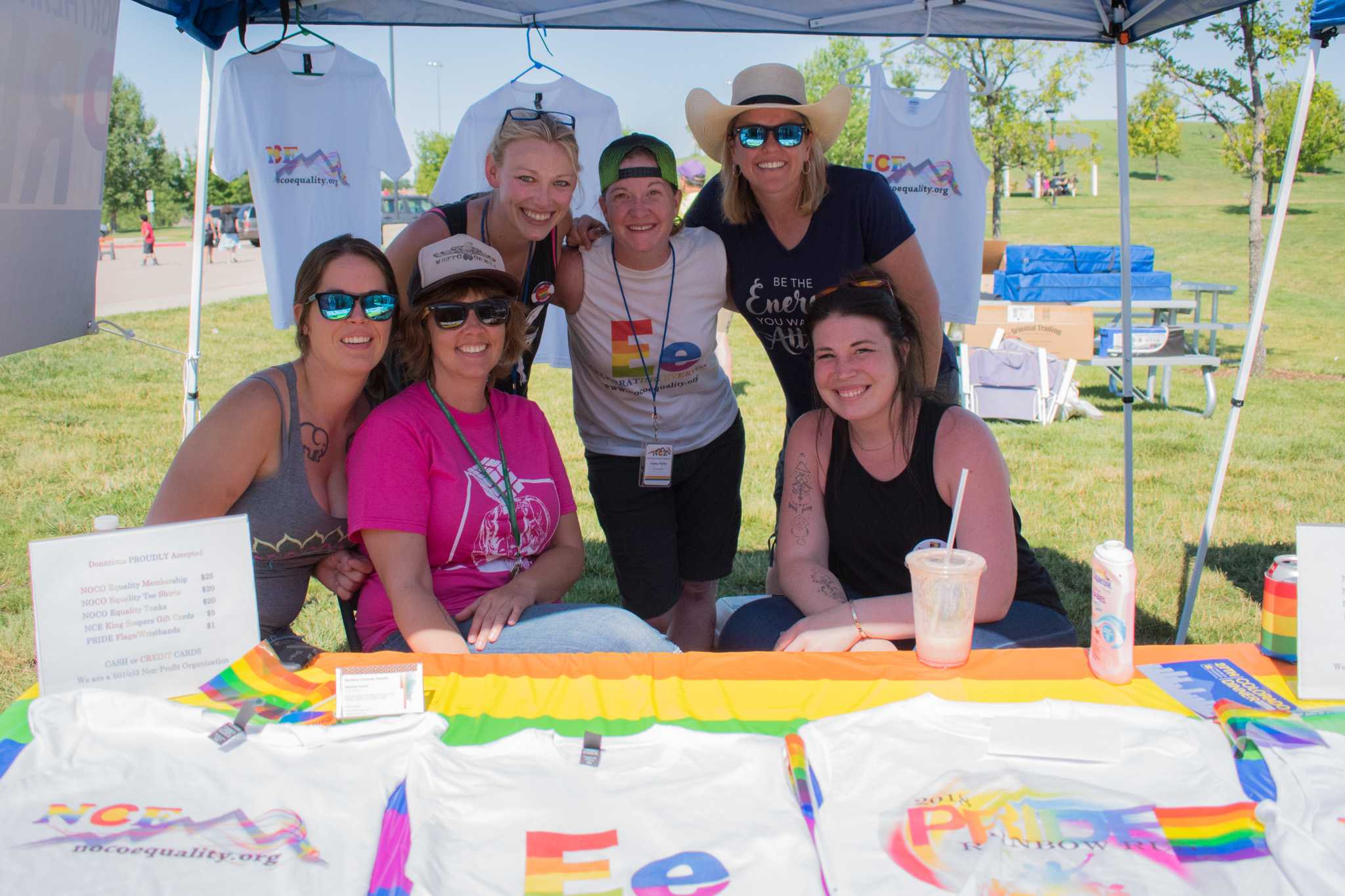 Northern+Colorado+Equalitys+Fort+Collins+Day+Pride+Festival+sees+largest+turnout