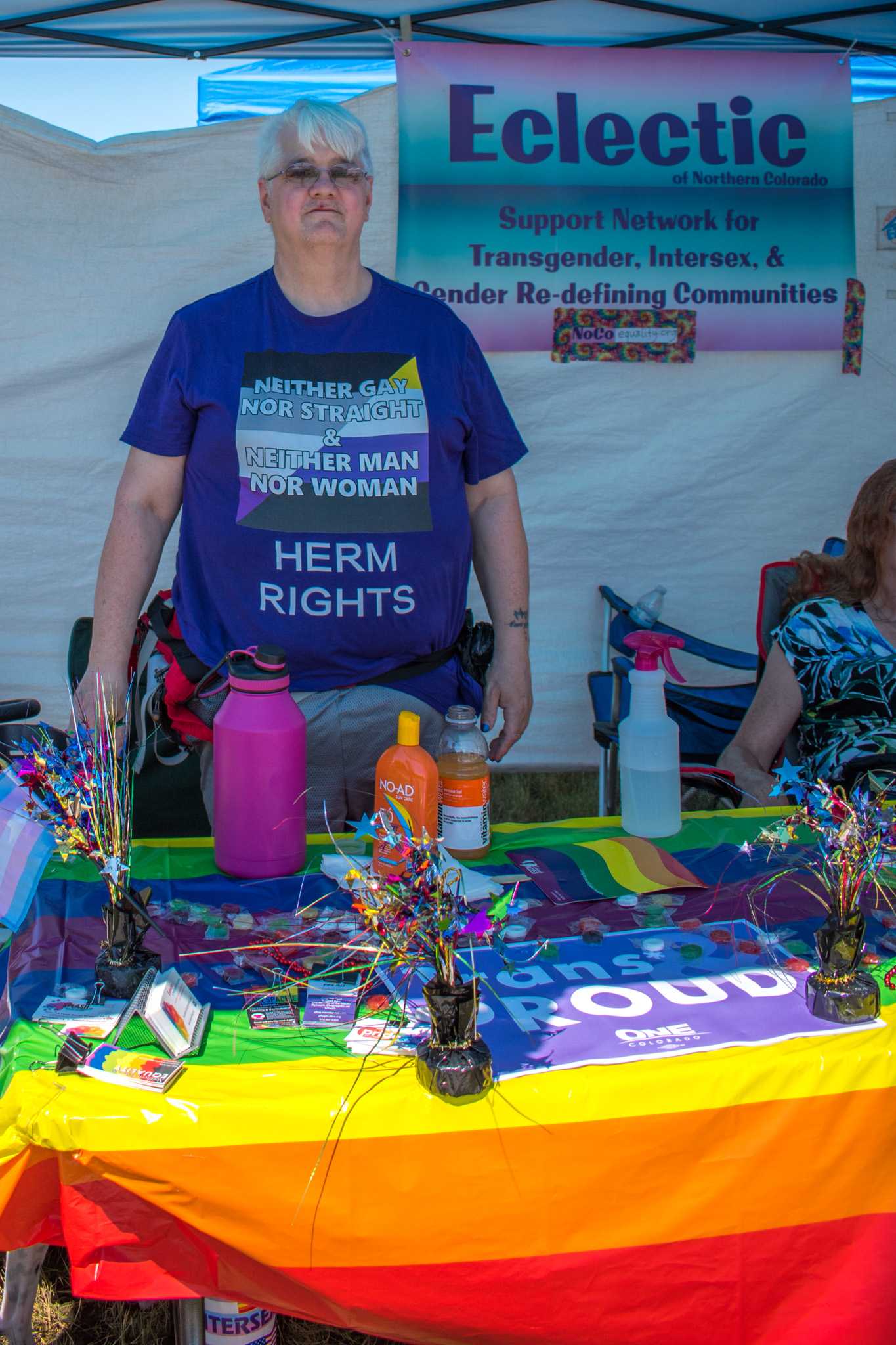 Northern+Colorado+Equalitys+Fort+Collins+Day+Pride+Festival+sees+largest+turnout