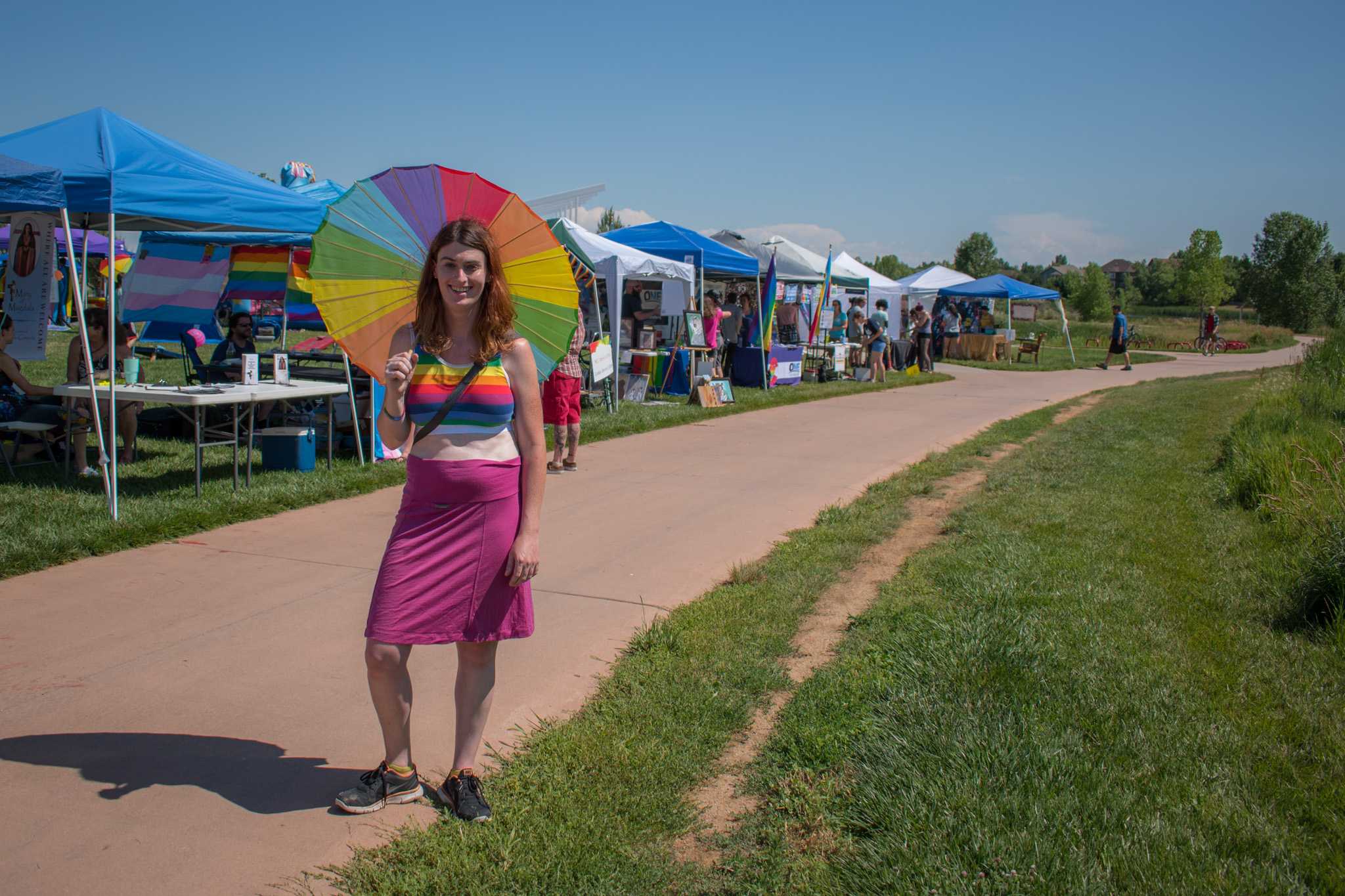 Northern+Colorado+Equalitys+Fort+Collins+Day+Pride+Festival+sees+largest+turnout