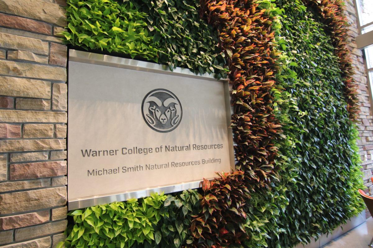 Warner+College+Michael+Smith+Building+offers+student+success+center%2C+resources+for+students