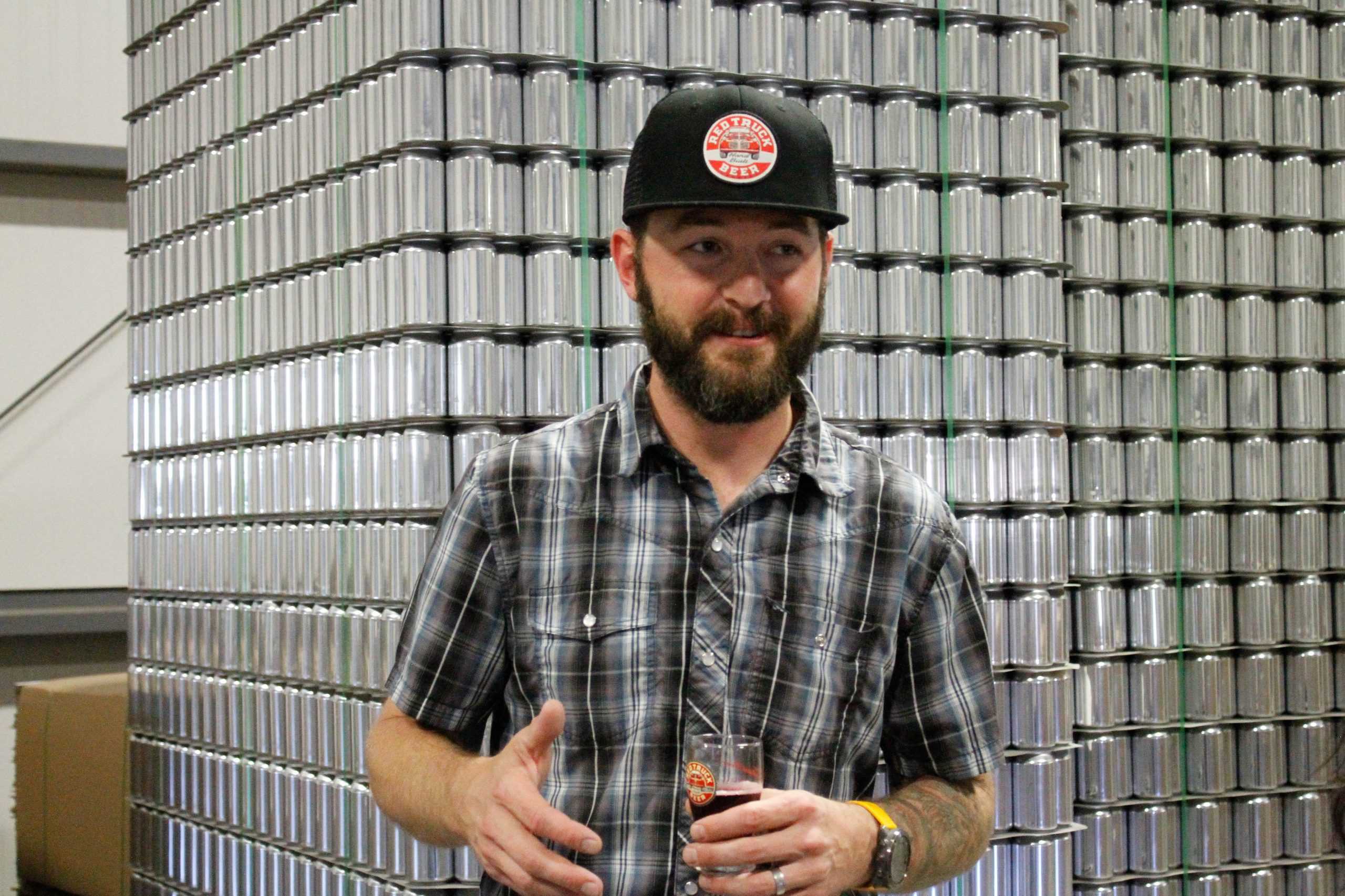 Canada-based+beer+company+offers+unique+brewing+style+to+Fort+Collins