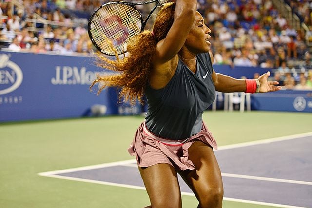McWilliams: Serena Williams actions in U.S. Open were justified