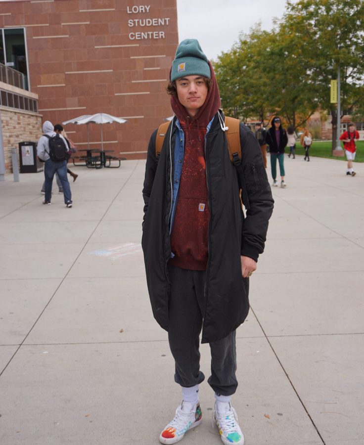 Campus Style