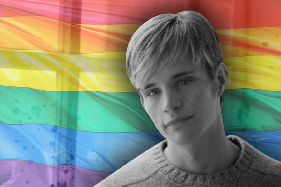 Fort Collins remembers, honors the memory of Matthew Shepard